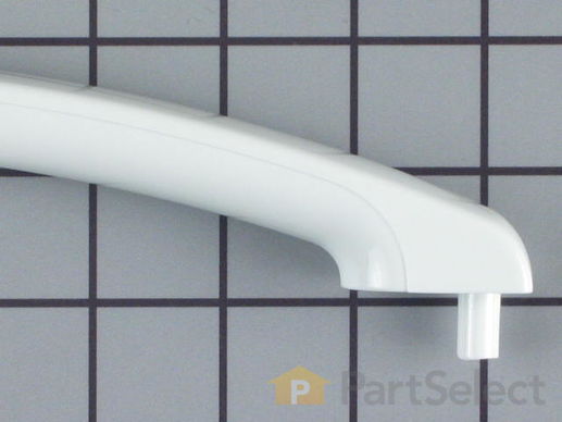 GE Refrigerator Handle Parts from m