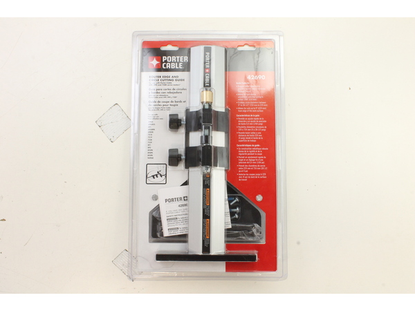 10106765-1-M-Porter Cable-42690-Router Edge Guide