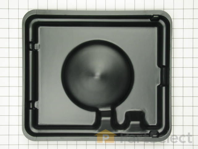 Defrost Evaporator Pan WP68236-1 | Official Whirlpool Part | Fast ...