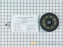 Brake Rotor Assembly – Part Number: R9900474