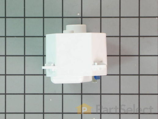 Dispenser Motor W10271509 | Official Whirlpool Part | Fast Shipping ...