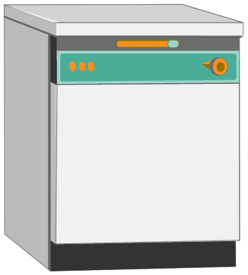How To Repair A Broken Dishwasher