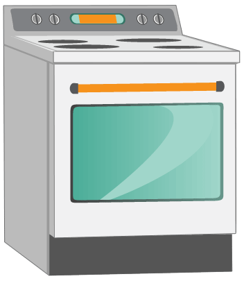 How To Repair Your Range, Stove or Oven