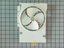 How to Fix a Microwave Exhaust Fan – Microwave Repair