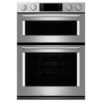 Oven/Microwave Combo