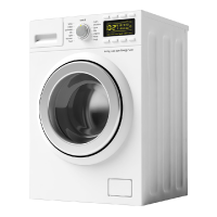 Front Loading Washer