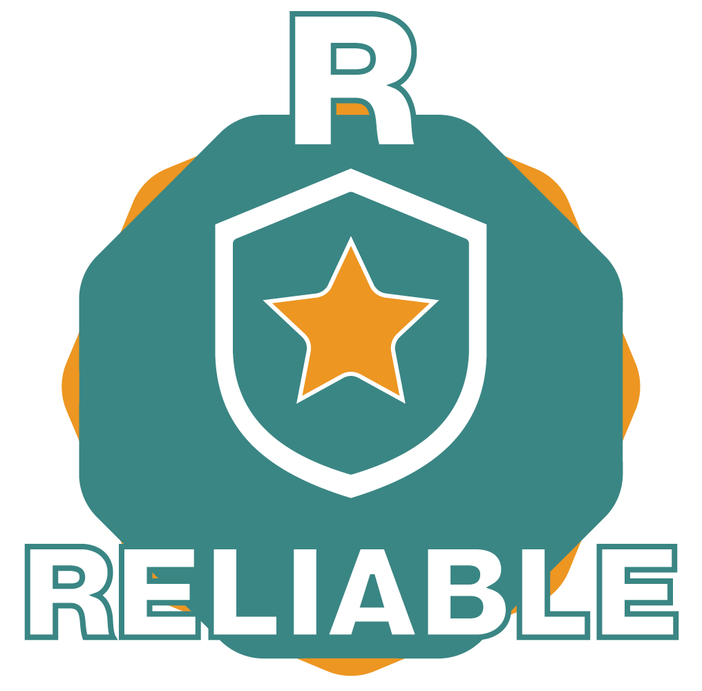 Reliable OEM Parts