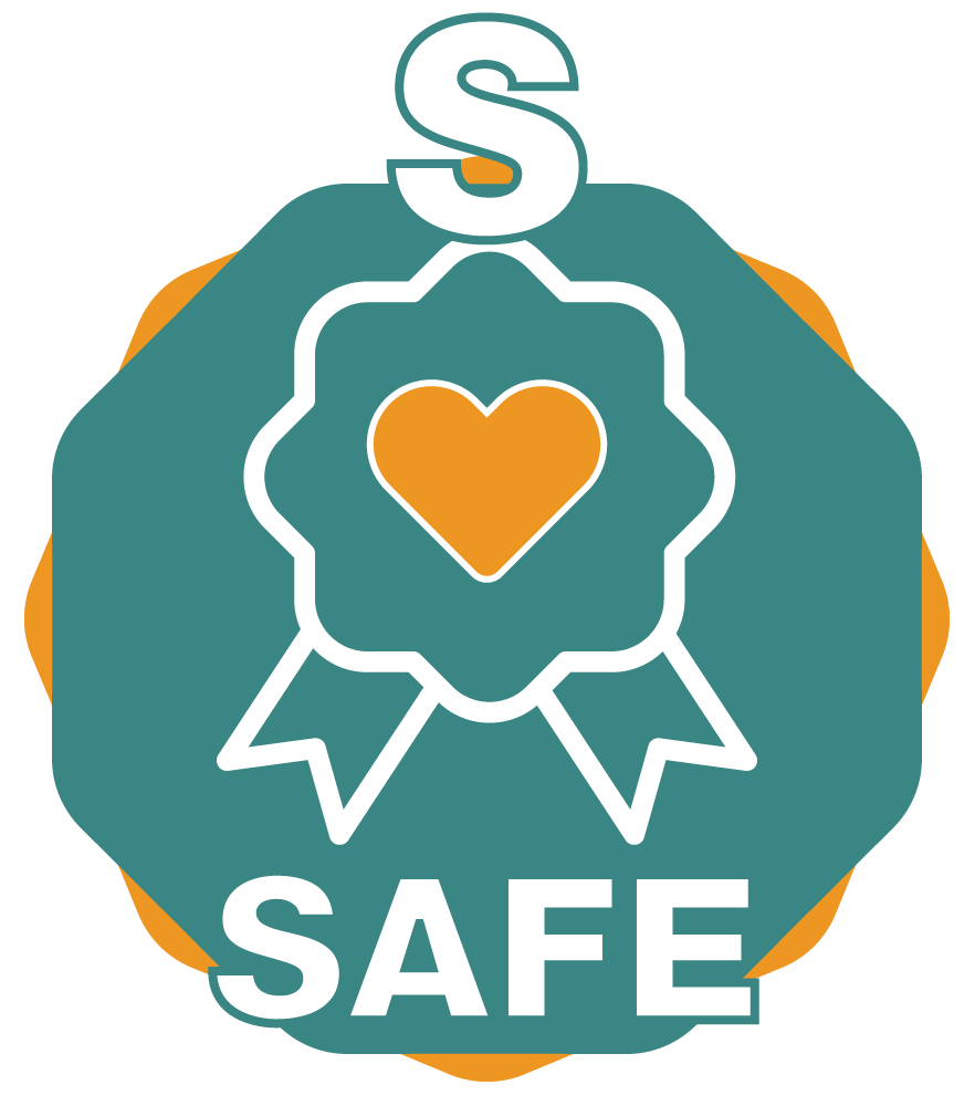 Safe OEM Parts
