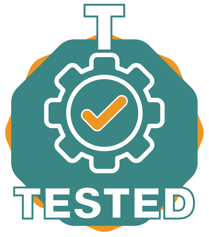 Tested OEM Parts